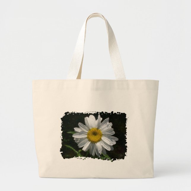 Daisy Jumbo Tygkasse (Framsidan)
