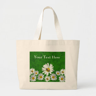 Daisy Jumbo Tygkasse