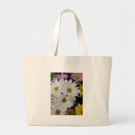 Daisy Jumbo Tygkasse
