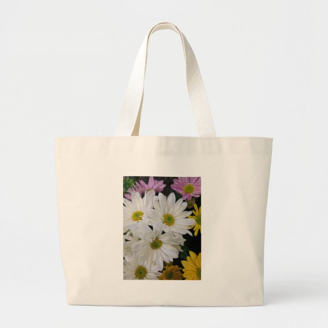Daisy Jumbo Tygkasse (Framsidan)