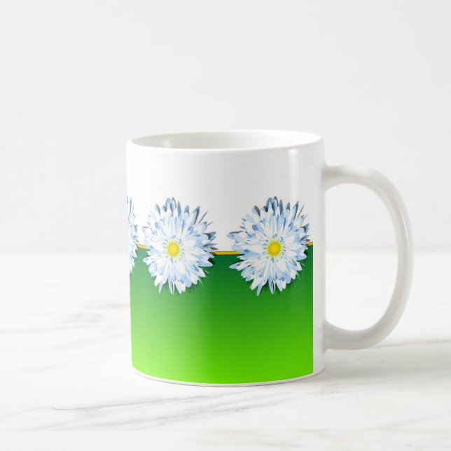Daisy Kaffemugg (Höger)