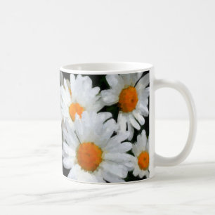Daisy Kaffemugg