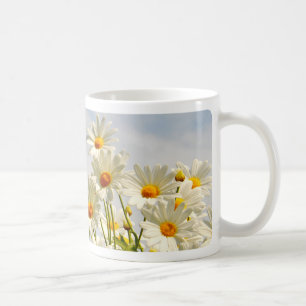 daisy kaffemugg