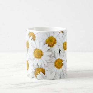 Daisy Kaffemugg