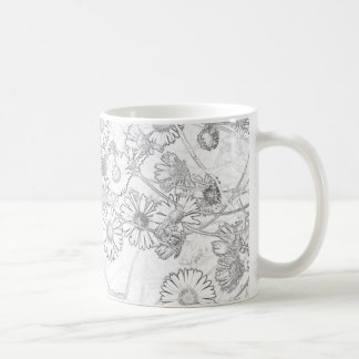 Daisy Kaffemugg