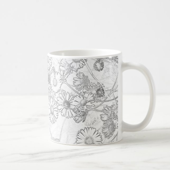 Daisy Kaffemugg (Höger)