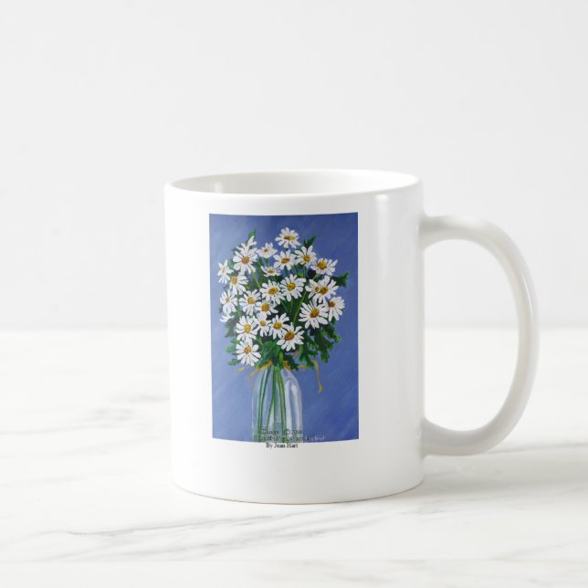 Daisy Kaffemugg (Höger)