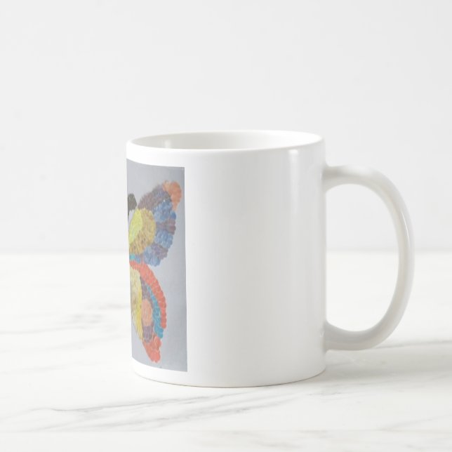 Daisy Kaffemugg (Höger)