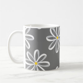 Daisy Kaffemugg