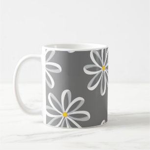 Daisy Kaffemugg