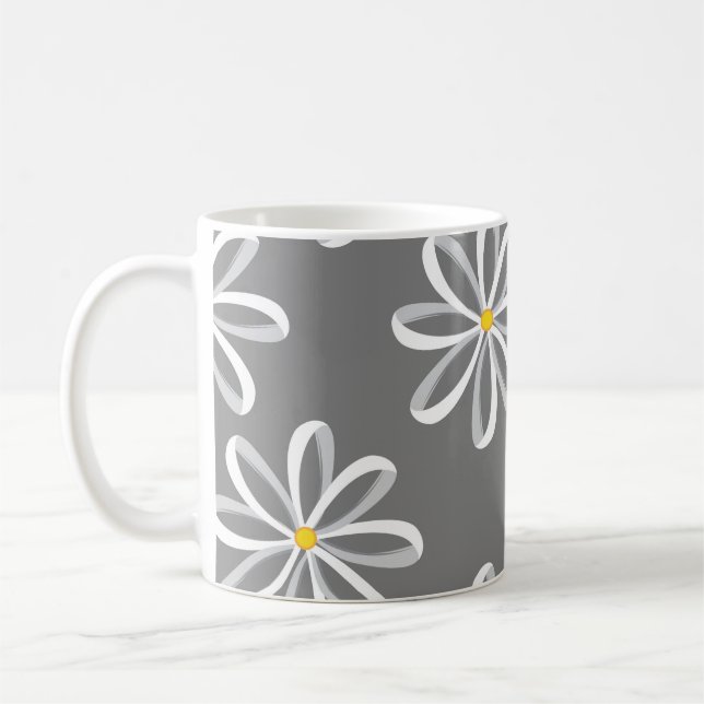 Daisy Kaffemugg (Vänster)