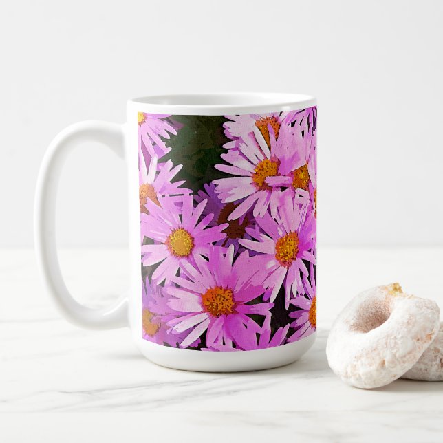 DAISY KAFFEMUGG (Med munk)