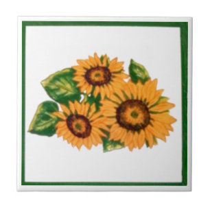 Daisy Kakelplatta