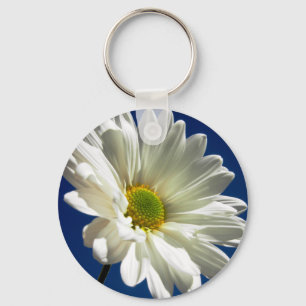 Daisy Keychain Nyckelring