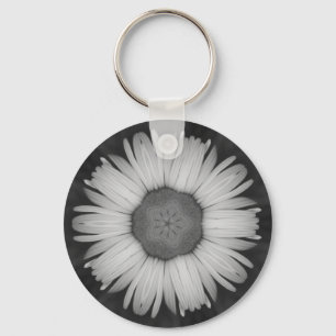 Daisy Keychain Nyckelring