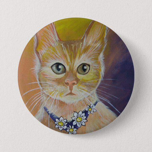 Daisy Knapp (Framsida)