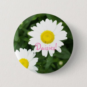 Daisy! knäppas knapp