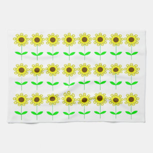 Daisy Köksduk Kökshandduk