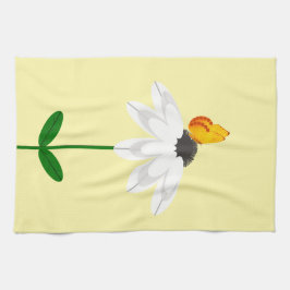 Daisy köksdukar kökshandduk