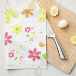 Daisy Kökshandduk