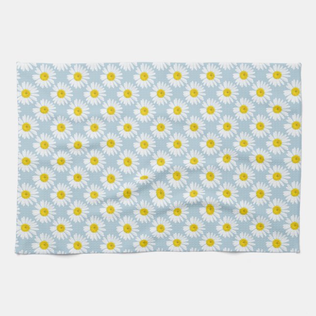 Daisy Kökshandduk (Horisontell)