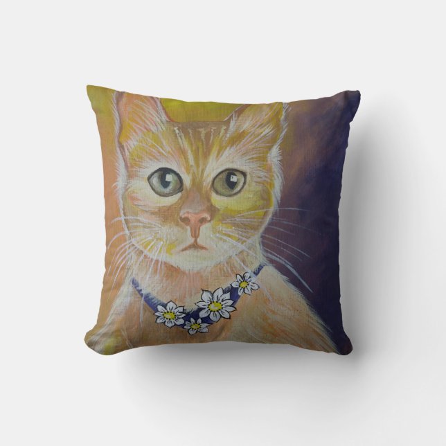 Daisy Kudde (Framsida)