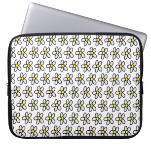 Daisy Laptop Fodral