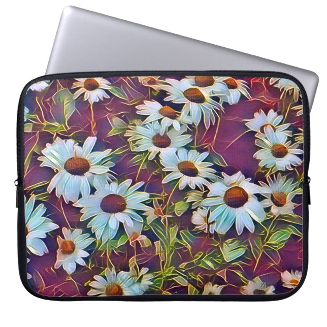 DAISY LAPTOP FODRAL (Framsidan)
