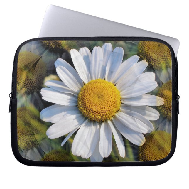 DAISY LAPTOP FODRAL (Framsidan)