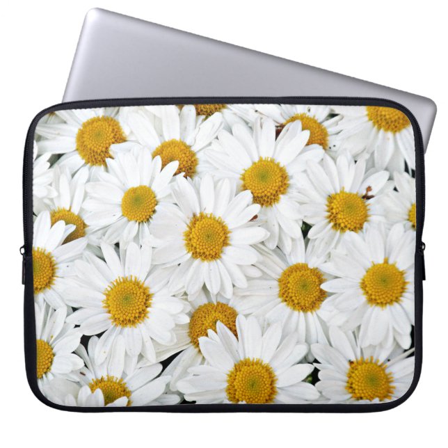 Daisy Laptop Fodral (Framsidan)