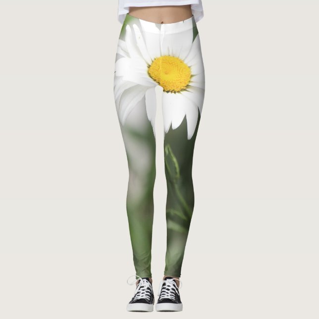 Daisy Leggings (Framsida)