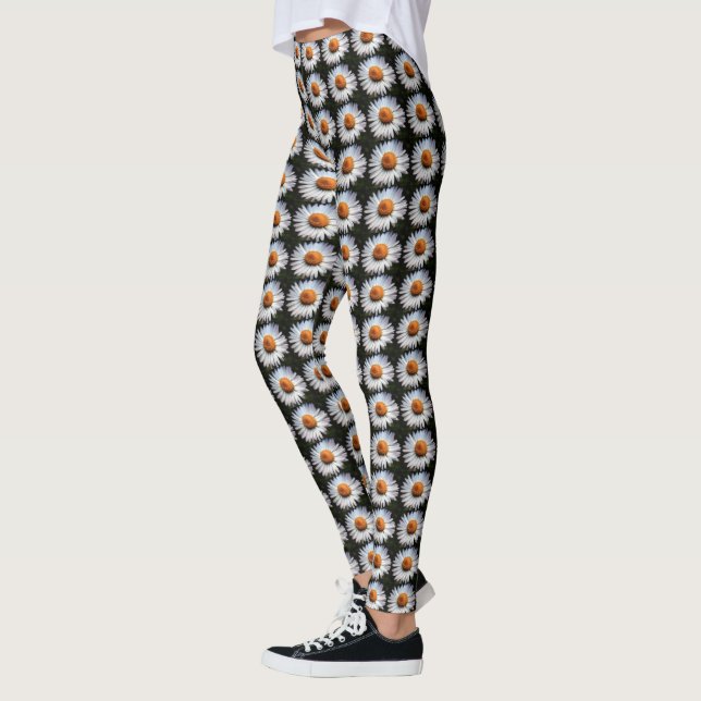 Daisy Leggings (Vänster)