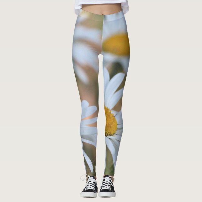 Daisy Leggings (Framsida)