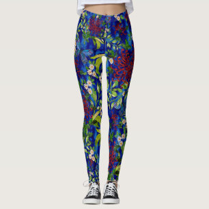 Daisy Leggings