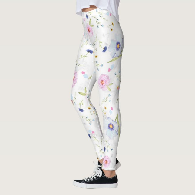 Daisy Leggings (Vänster)