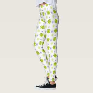 Daisy Leggings