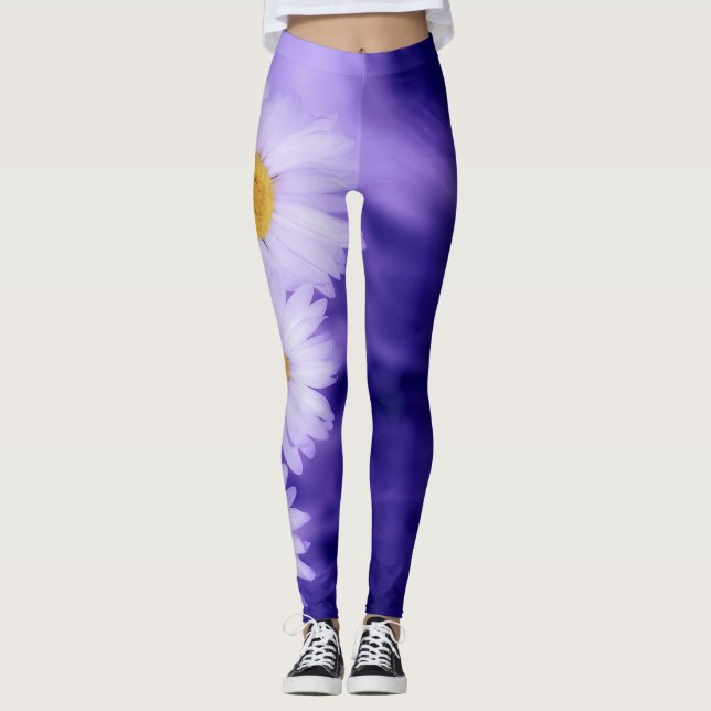 Daisy Leggings (Framsida)