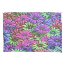 Daisy Lycklig #4114 - Pillowcase