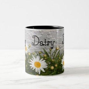 Daisy Lycklig Daisy Mugg
