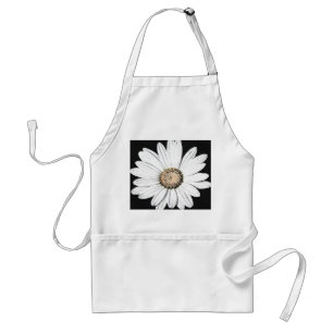 Daisy Mae Apron Förkläde