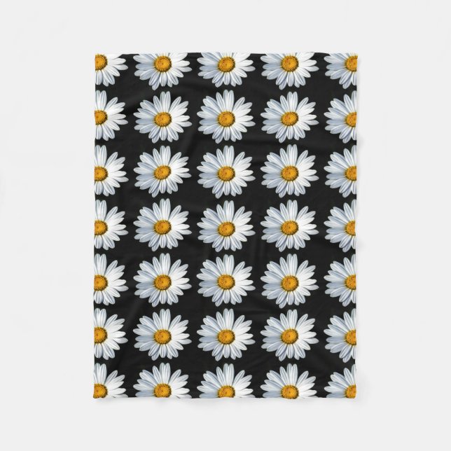 Daisy Mae Fleecefilt (Framsidan)