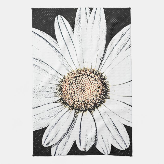 Daisy Mae Kitchen Towel Kökshandduk (Vertikal)