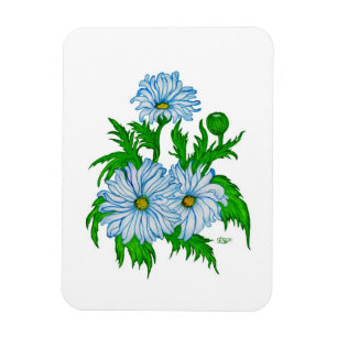 Daisy Magnet