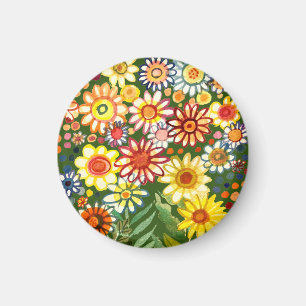 Daisy Magnet