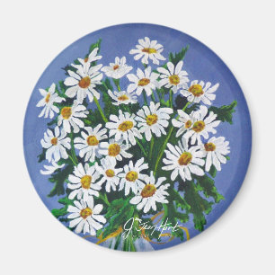 Daisy Magnet