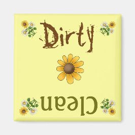 Daisy Magnet
