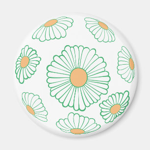 Daisy Magnet