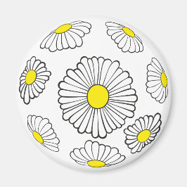 Daisy Magnet