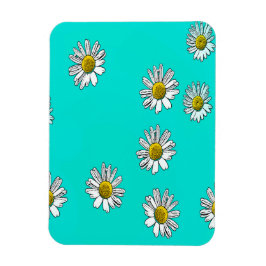 Daisy Magnet