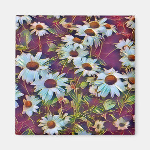 DAISY MAGNET